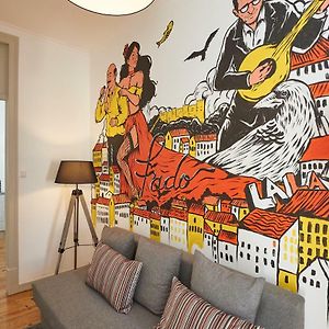Appartement met Twee Slaapkamers